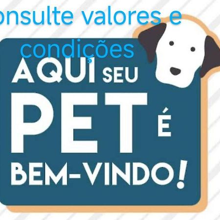 Ape Temporada Praia Grande Sp Completo Com Piscina, Churrasqueira, Estacionamento Eksteriør billede