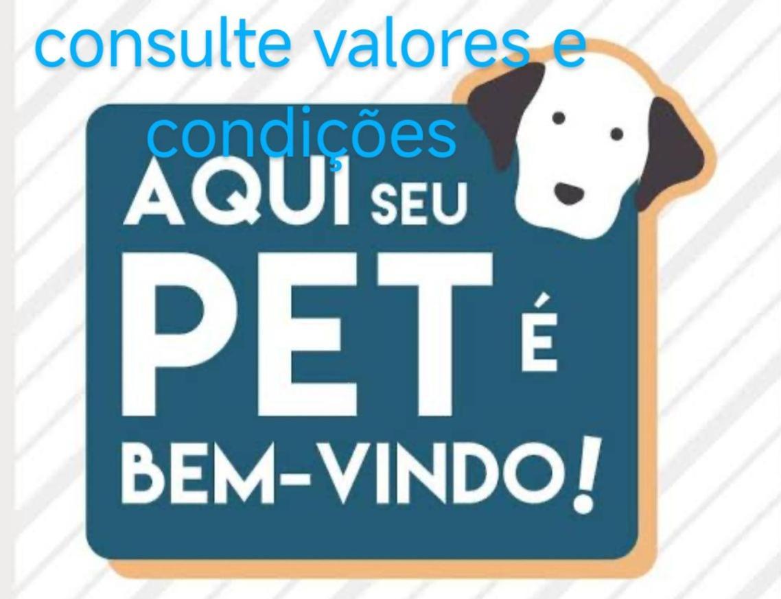 Ape Temporada Praia Grande Sp Completo Com Piscina, Churrasqueira, Estacionamento Eksteriør billede